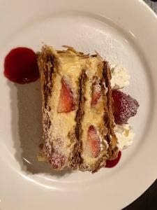 ビストロ・DE・またのり