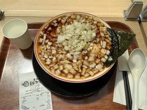 麺大将 Pasar幕張下り店