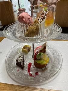 mici6cafe -Sweets&Restaurant-