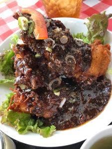 ふくくる食堂