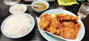 蝦夷 日高店