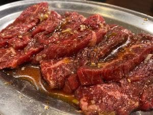 大衆ホルモン 肉力屋 下北沢店