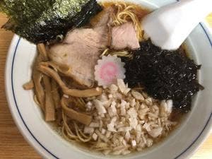 ラーメン専門 トモエ 八王子店