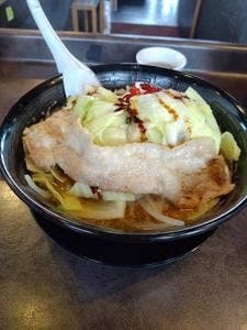 ハルピンラーメン 塩尻広丘駅前店