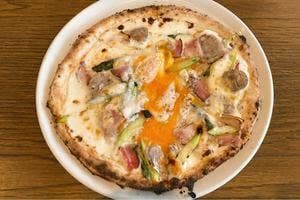 SALVATORE CUOMO & BAR 柏の葉