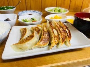 餃子専門 中国屋