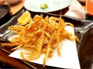 海鮮処 寿し常 ビーンズ赤羽店