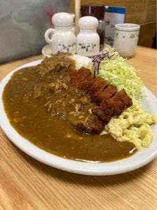 かつ亭