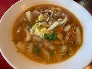 こだわりらーめんカフェ 壺水天 田上店