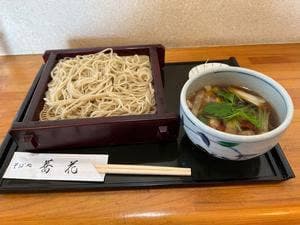 蕎花