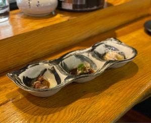 海鮮料理 活