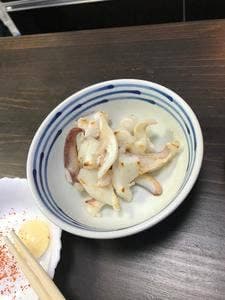 立ち飲み ナガタ