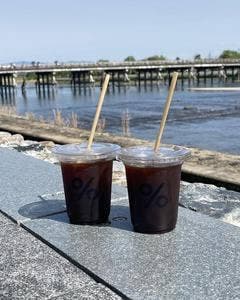 アラビカ京都 嵐山