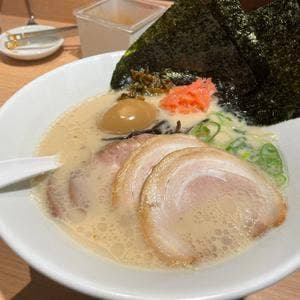一風堂 五反田東口店