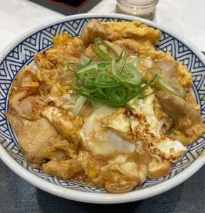 吉野家福島店
