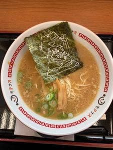 福石パーキングエリア スナックコーナー・フードコート