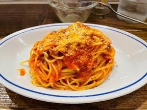 Trattoria Libro