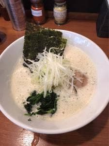 らーめん樹希