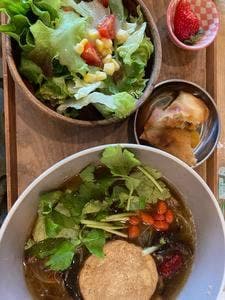 TSUMUGU CAFE