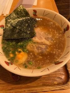 浅草らーめんとおりゃんせ