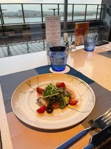 Captain's Grill and Bar 川崎キングスカイフロント東急REIホテル