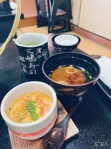 三嶋寿司昭和店