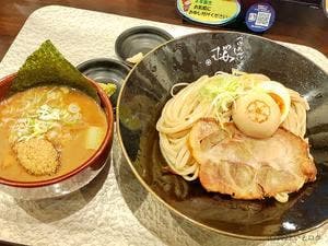 つけめん桜 富山魚津店