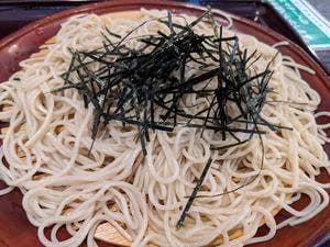 そば処司