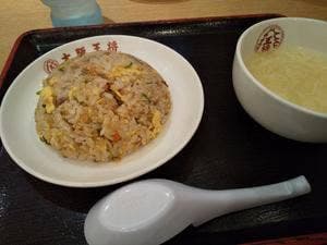 大阪王将 郡山桑野店