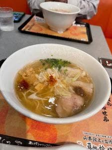 らあめん花月嵐 立川北口店