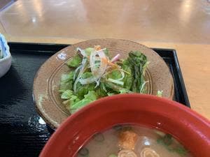 レストラン 塔