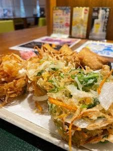 はなみずき