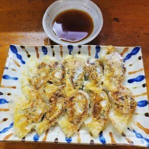 餃子や