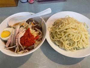 つけめん 吉泉