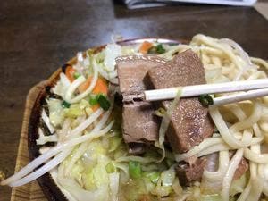 垣花食堂