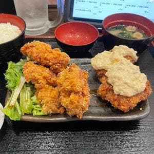 とりいちず 大宮東口店
