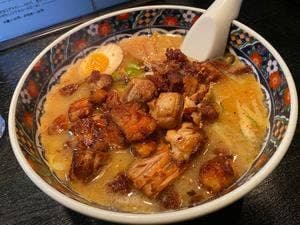 ら～めん 渡海家
