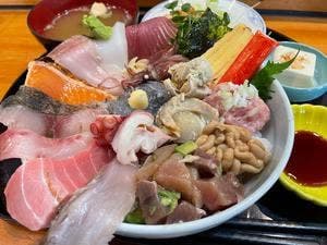 魚芳 旬鮮道場