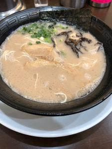 二代目 白神