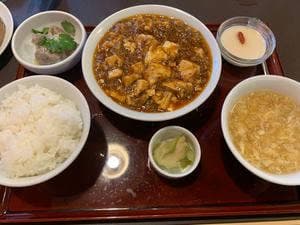 中華旬菜 西尾