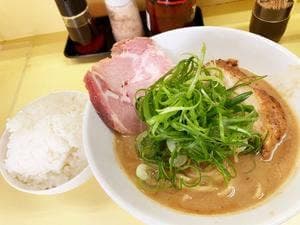 らーめんや たみん