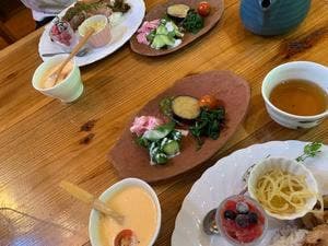 ばあく