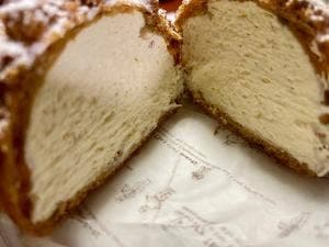 パティシエ ダンデライオン