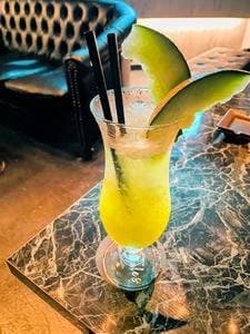 Bar Tales
