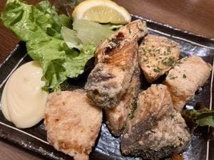 居酒屋 味もんじ
