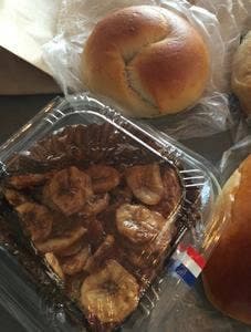 モンパン
