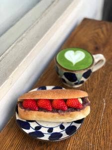 Let It Be Coffee