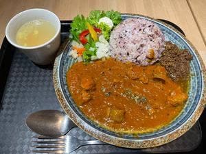 SALUD-VEGE DELICATESSEN