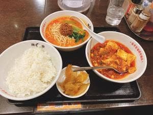 陳麻家 初台店