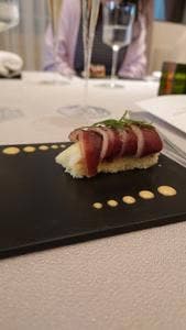 ラ メゾン ドゥ グラシアニ 神戸北野